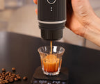 Mikoca Portable Espresso Machine 19-bar pressure extraction
