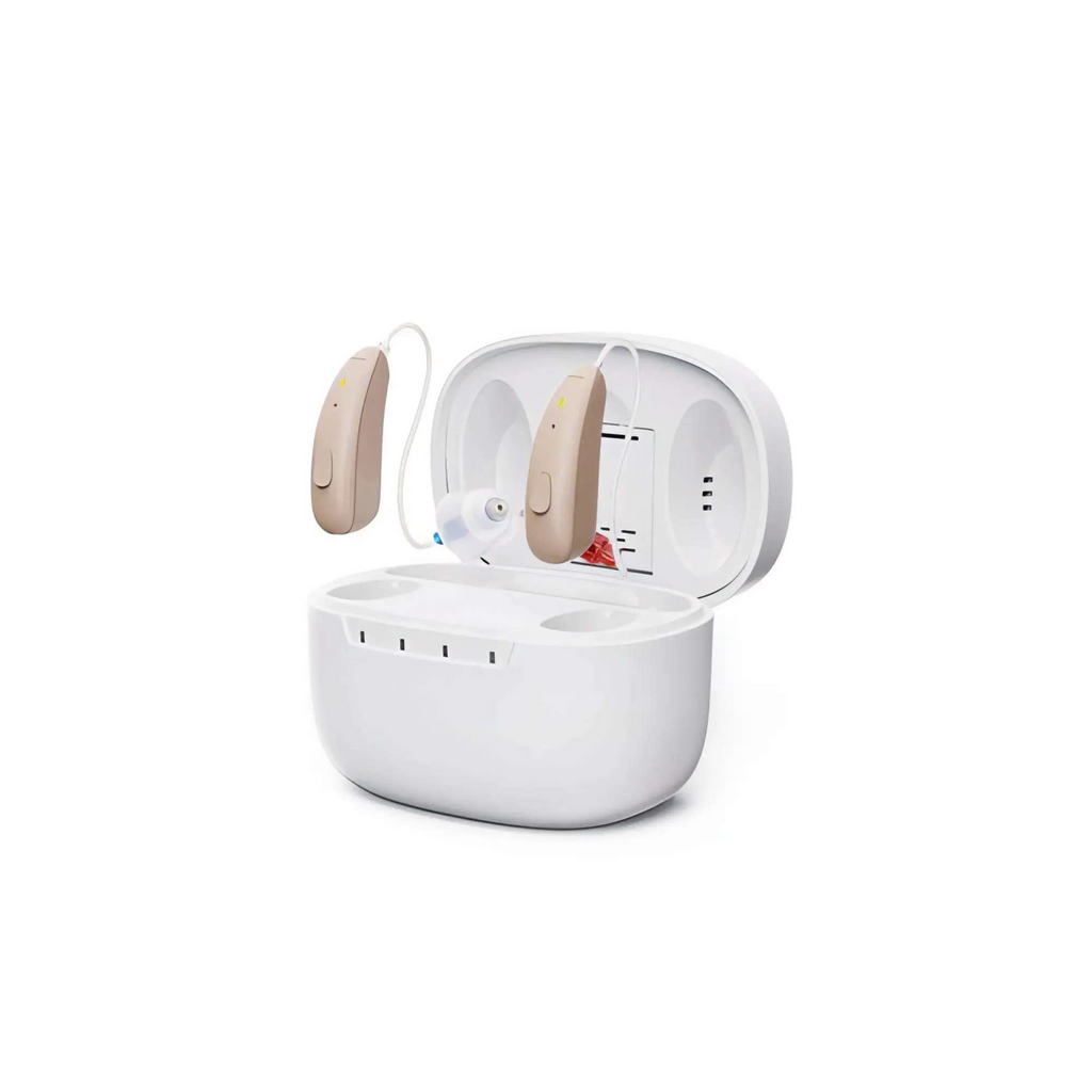 Moravon BTE Hearing Aids