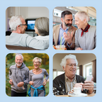 Moravon CIC Hearing Aids listening modes and equalizer