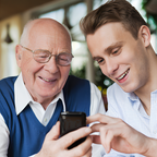 Moravon CIC Hearing Aids refined sound reproduction