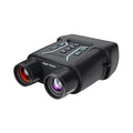 Optinexo Night Vision Binoculars device on a white background