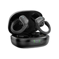 Orivana Wireless Sports Earbuds in black