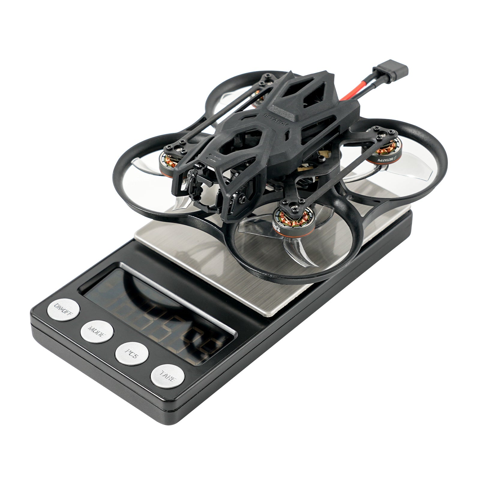 Pavo Quadcopter Drone
