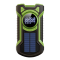 PotaRadar Emergency Radio