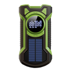 PotaRadar Emergency Radio