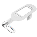 Rivelia Bidet Attachment for Toilet with dual nozzles for rear and feminine wash