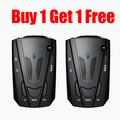 Rivelia Pro Radar Detector main product view
