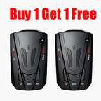 Rivelia Pro Radar Detector main product view