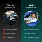 Rivelia Pro Radar Detector product view 9