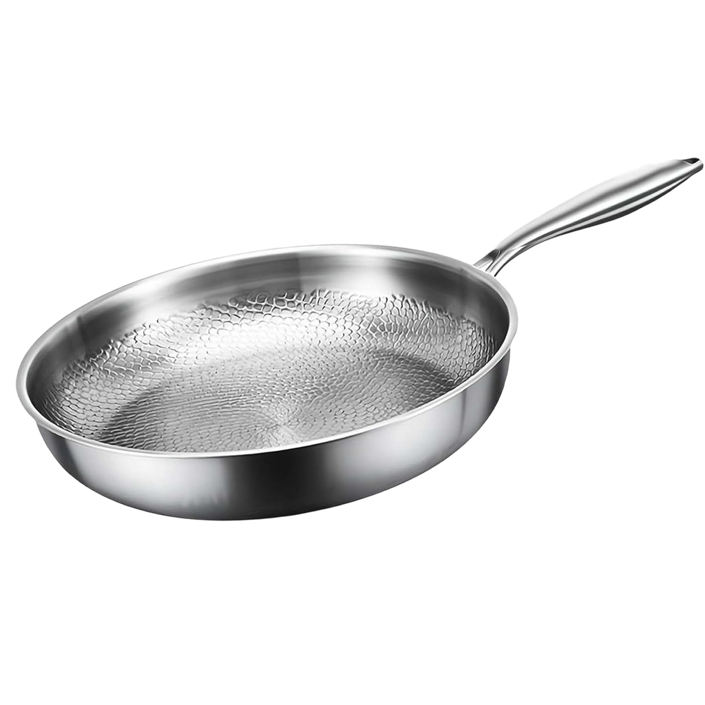 Tossenium Titanium Frying Pan