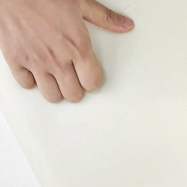 Truevista Memory Foam 