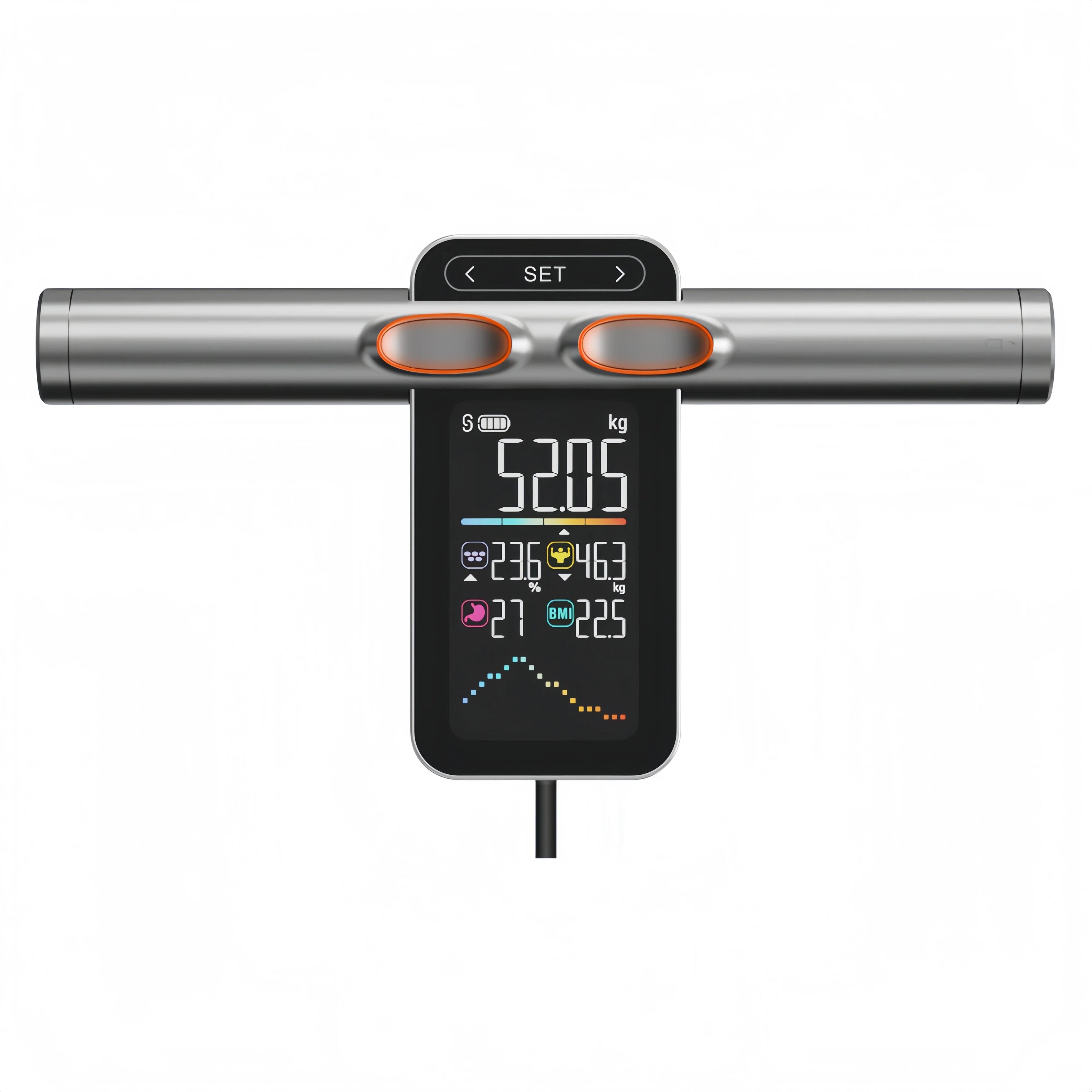 Vakoda FitScan product view 4
