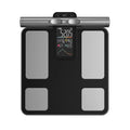 Vakoda FitScan 8-Electrode Body Composition Scale - Black