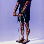 Vakoda FitScan segmental fat and muscle analysis
