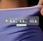Vakoda FitScan segmental fat analysis
