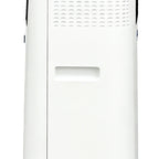 Vakoda Portable Air Conditioner side handles detail - for safer and easier lifting when moving