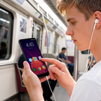 Zylos MP3 Player 4.8 rating