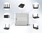 Zylos WiFi Extender compatibility detail