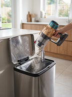 Airvac V18 Cordless Vacuum Cleaner 1.2-litre dust bin