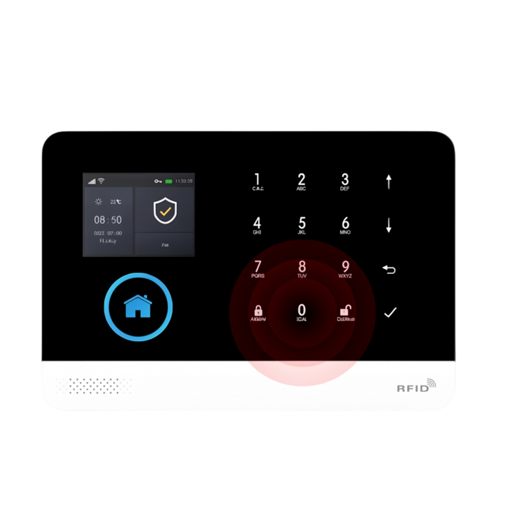 AlarmGoee Home Alarm System main product view