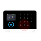 AlarmGoee Home Alarm System main product view