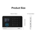 AlarmGoee Home Alarm System design detail