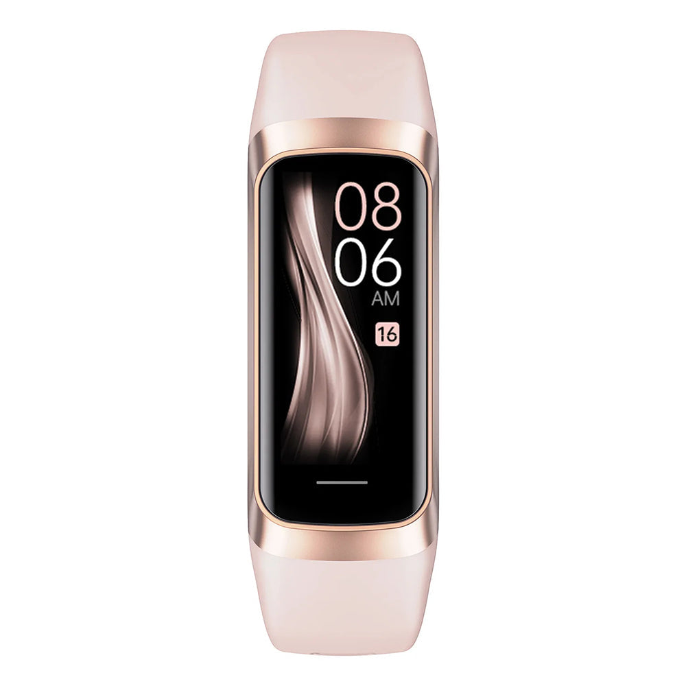 AurenZiax Fitness Tracker