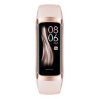 AurenZiax Fitness Tracker