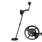 Evove Metal Detector on a white background