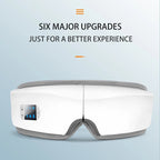 ComfaEye Eye Massager foldable design