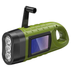 DynoBeax Wind Up Torch hero product shot