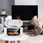 EchoeBloc Sleep Earbuds design detail