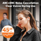 EchoeBloc Sleep Earbuds product overview