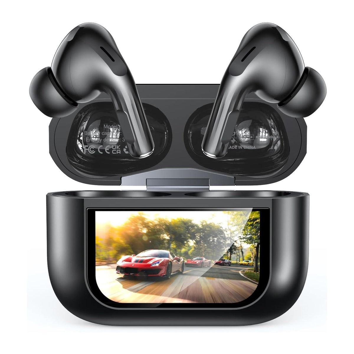 EchoeBloc Sleep Earbuds
