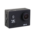 Axen Action Camera 4K