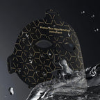 Fenzora LED Face Mask back care option