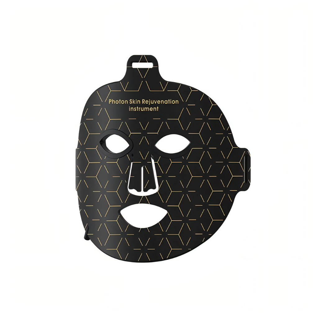 Fenzora LED Face Mask front view