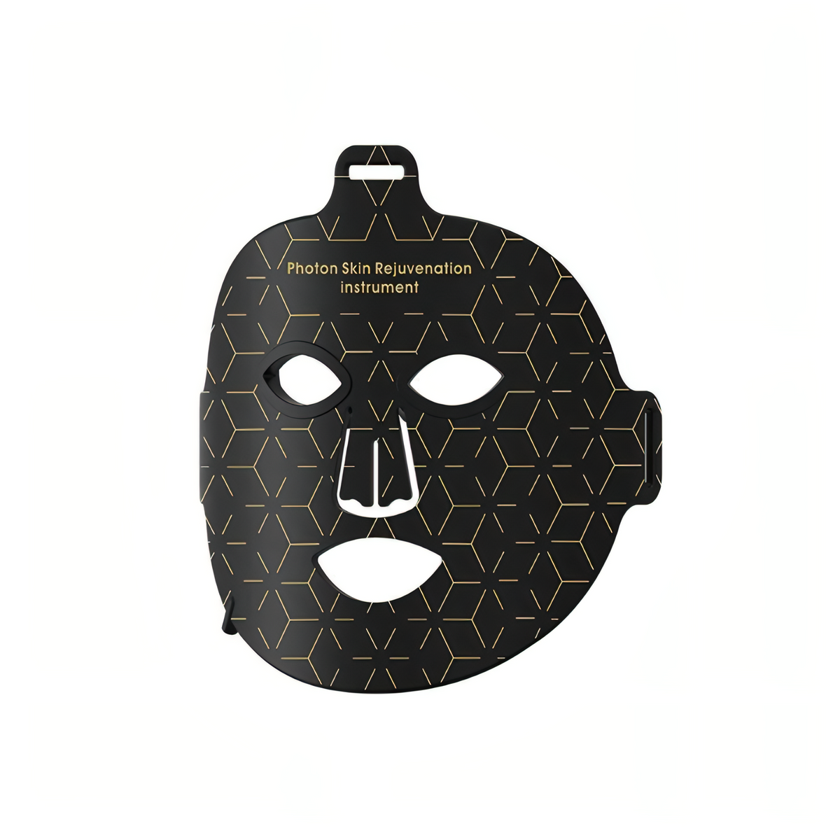 Fenzora LED Face Mask front view