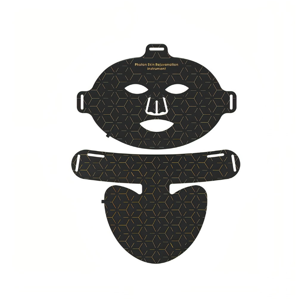 Fenzora LED Face Mask main product view