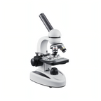 Fenzora Microscope front view