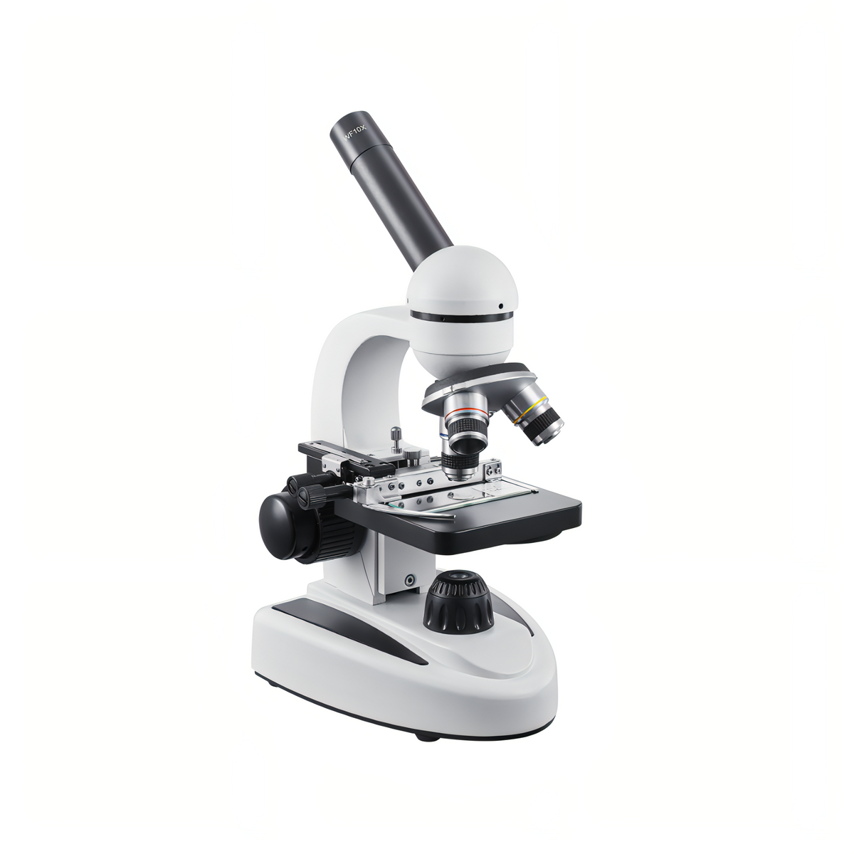 Fenzora Microscope front view