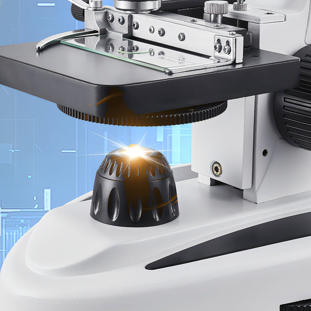 Fenzora Microscope objective lenses