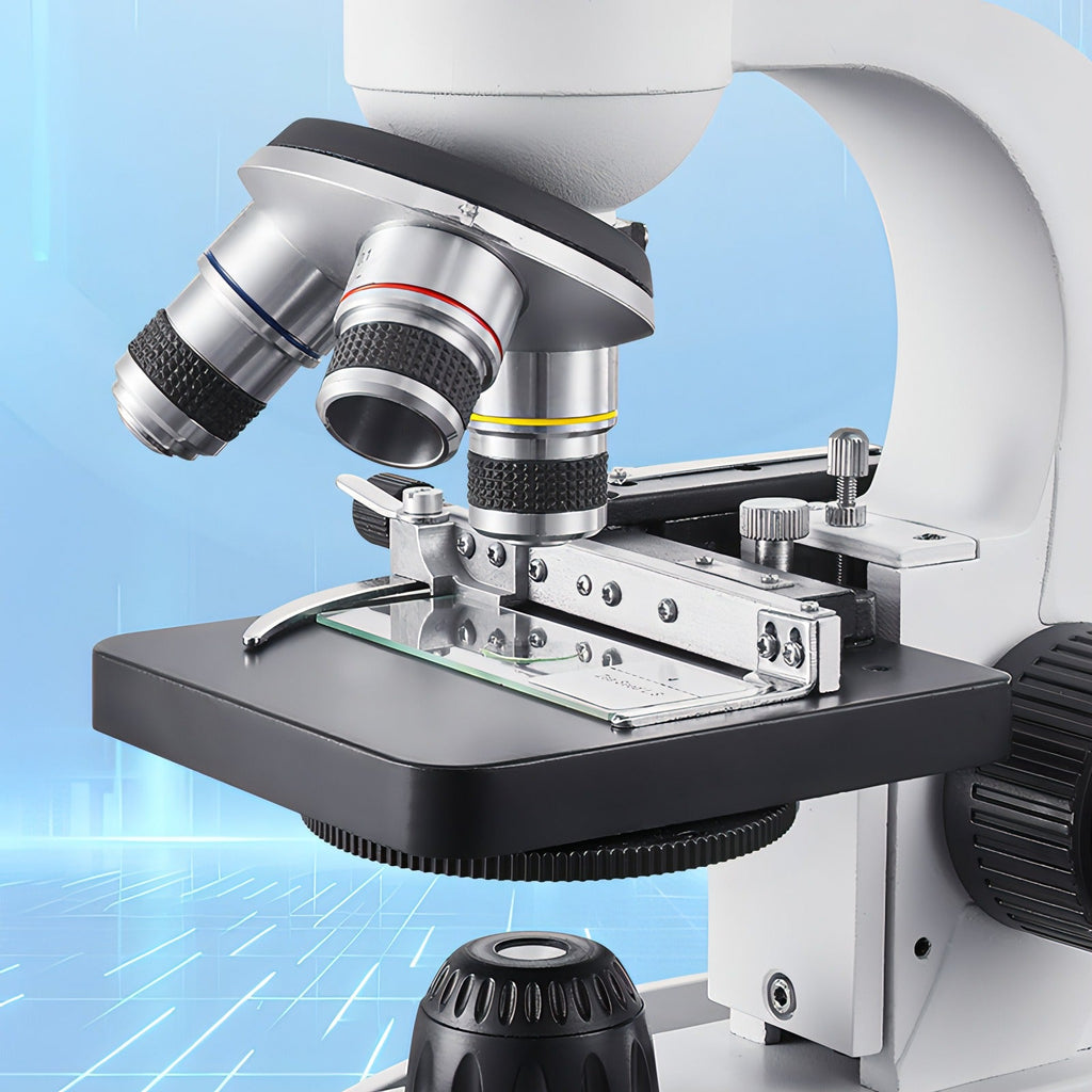 Fenzora Microscope wide-angle optical eyepiece