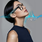 Fenzora Smart Glasses Bluetooth calling