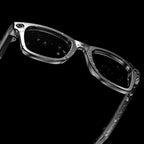 Fenzora Smart Glasses ultra-lightweight 35g design