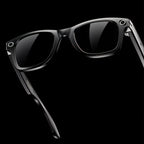 Fenzora Smart Glasses streamlined durable frame