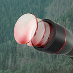 Fenzora Spotting Scope BAK4 prism