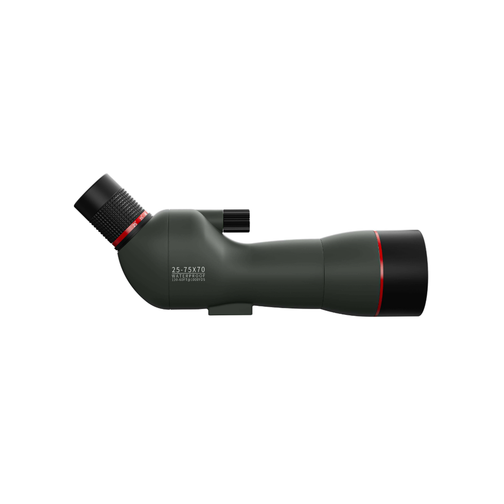 Fenzora Spotting Scope detail view