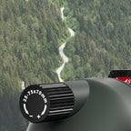 Fenzora Spotting Scope non-reflective matte finish