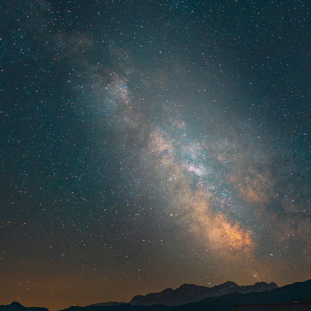 Fenzora Spotting Scope for starry skies